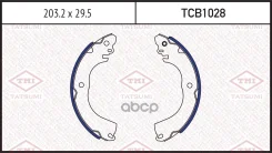 ������� ��������� ���������� | ��� | Nissan Tiida 07- TCB1028 Tatsumi ���. TCB1028 TCB1028 ����