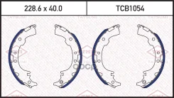 ������� ��������� ���������� Tatsumi ���. TCB1054 TCB1054 ����