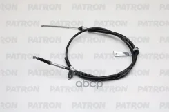 ���� ����������� ������� ���� ��� Toyota Avensis 03- Patron ���. PC3401 PC3401 ����