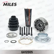 ���� ���������� ������ AUDI A3 96-13/A4 95-01/VW GOLF 96-18 1.6-2.0 GA12005 Miles ���. GA12005 GA12005 ����