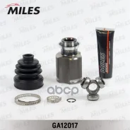 ���� ���������� ������ Mazda 3 BK 03-08/ BL 09-13 /Mazda Axela BL 09-13 GA12017 Miles ���. GA12017 GA12017 ����