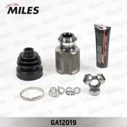 ���� ���������� ������ Mazda 3 ���� 03-08 Miles ���. GA12019 Miles ���. GA12019 GA12019 ����