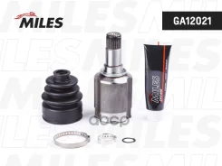 ���� ���������� ������ MB E-Class W212/S-Class W221 4Matic 04-13 GA12021 Miles ���. GA12021 GA12021 ����
