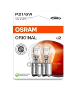�������� ���� P21/5W 12V 21/5W BAY15d Original LINE �������� ������������ �/� (���) 2��. (1�-�) AUDI A6 (4G2, 4GC, C7) 2.0 TFSI 05.2011 - AUDI A6 (4G2...