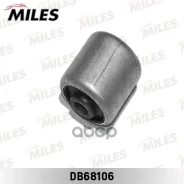 ����������� ������ �������� �������� ������ BMW X5 E53, X3 E83, E34 (LMI 1051702) DB68106 Miles ���. DB68106 DB68106 ����