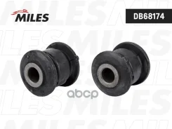 ����������� ������ �������� �������� Mazda 3/6/CX-5 12- DB68174 Miles ���. DB68174 DB68174 ����