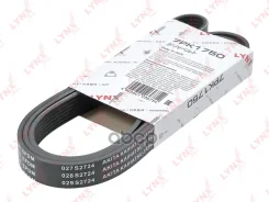 ������ ������������ (EPDM, Power Max) LYNXauto ���. 7PK1750 7PK1750 ����