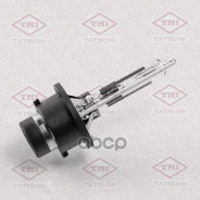 ����� Tatsumi /P32D-3; 85V (35W) 6000K; TFM1005B; 1987302903 621658 6216A8 Tatsumi ���. TFM1005B TFM1005B ����