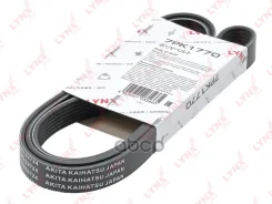 ������ ������������ (EPDM) LYNXauto ���. 7PK1770 7PK1770 ����