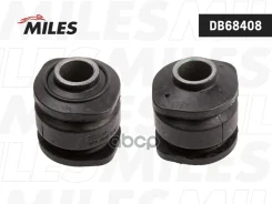 ����������� ������ / ����. ����� / �����. ����. Toyota Corolla(E10) 1.3-2.0D 92-97 / Sprinter (E10) 92-95 DB68408 Miles ���. DB68408 DB68408 ����