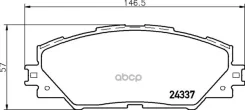 ������� ��������� �������� Strong Ceramic | ����� | Toyota YUHU, YUHU 5, YUHU 7/X5, X7, Xiaoyao/tC ����/Auris (_E15_), Auris (_E18_), Auris ���������...
