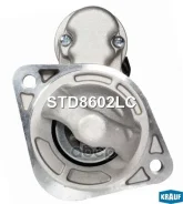 ������� Krauf ���. STD8602LC STD8602LC ����
