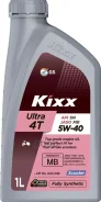 Kixx Ultra