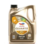 Total Quartz 9000 Future NFC