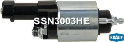 ����������� ���� �������� Krauf ���. SSN3003HE SSN3003HE ����