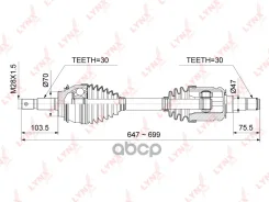 ������ � ����� | ����� ����/��� | LYNXauto ���. CD1023 CD1023 ����