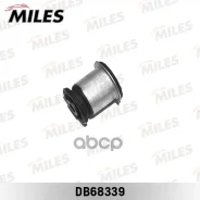 ����������� ������ �������� OPEL Astra J (LMI 3570401) DB68339 Miles DB68339, Chevrolet Cruze (J300) Chevrolet Cruze Station Wagon (J308) Chevrolet Cr...