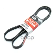 ������ ������������ LADA Largus 06, Renault Logan/Sandero 1.4/1.6 02.06 Gates ���. 6PK1823XS 6PK1823XS ����