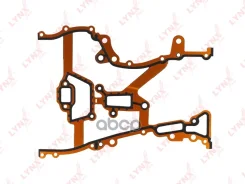 ��������� ������ ��� OPEL Astra G/H (98-) 1.2-1.4 / Combo (04-) 1.4 / Corsa B-D (96-) 1.0-1.4 / Meriva A (04-) 1.4 SG-1624 LYNXauto ���. SG1624 SG1624...
