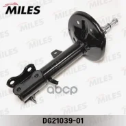 ����������� ������ ������ Lexus RX300 / Toyota Harrier (4WD) (������� ��������� ACU, MCU, SXU15) 97-02/03 (KYB 334263) Miles ���. DG21039-01 DG2103901...