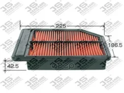 ������ ��������� Honda Crossroad 1,8 2007 - 2010 Honda Civic 1,8 2005 - 2012 A886J JS Asakashi ���. A886J A886J ����