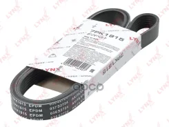 ������ ������������ (EPDM) LYNXauto ���. 7PK1815 7PK1815 ����
