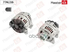 ��������� MasterKit 77AL116 MasterKit ���. 77AL116 77AL116 ����