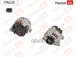 ��������� (120A) AUDI A6 97-05 MasterKit ���. 77AL121 77AL121 Masterkit 77AL121 ����
