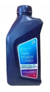 BMW TwinPower Turbo