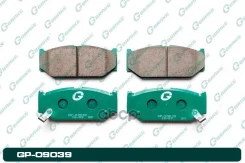 ������� G-brake GP-09039 MQ502363, �5581057K01, �5581057K00, �5581063J01, �5581071L01, �MQ501191, �MQ513269, �5581071L02, �5581071L00, �5581063J00, �5...