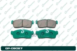 ������� G-brake GP-09027 G-Brake ���. GP-09027 GP09027 ����