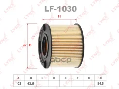 ������ ��������� (��������) AUDI Q7 2006-2012/Porsche Cayenne 2009-/VW Touareg 2004-2010/ LF-1030 LYNXauto ���. LF1030 LF1030 ����