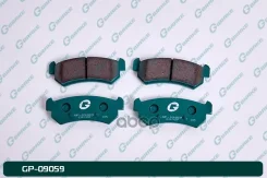 ������� G-brake GP-09059 96549624,96405131,5550085Z00 G-Brake ���. GP-09059 GP09059 ����