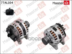 ��������� Nissan Qashqai, Renault Megane 1.5dci 2015- MasterKit ���. 77AL104 77AL104 ����
