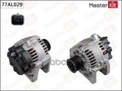 ��������� Renault Logan/Duster 1.6 (14V 110A) Masterkit MasterKit ���. 77AL029 77AL029 ����