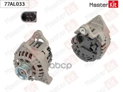 ��������� (14V 90A) AUDI A6, VW Passat 97-05 (14V 90A) MasterKit ���. 77AL033 77AL033 ����