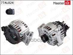 ��������� MasterKit ���. 77AL024 77AL024 ����