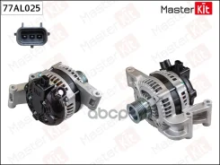 ��������� FORD Focus II 1.8/2.0 (14V 120A) Masterkit MasterKit ���. 77AL025 77AL025 ����