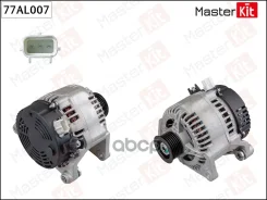 ��������� (14V 80A) FORD Focus 1.8/2.0 98-04 MasterKit ���. 77AL007 77AL007 ����