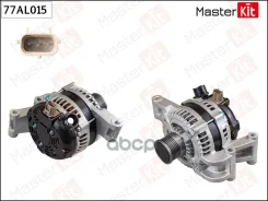 ��������� FORD Focus II (120A) (14V 120A) MasterKit ���. 77AL015 77AL015 ����