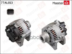 ��������� (14V 110A) MasterKit ���. 77AL013 77AL013 ����