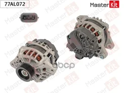 ��������� Hyundai Solaris, KIA RIO 17- (14V 90A) MasterKit ���. 77AL072 MasterKit ���. 77AL072 77AL072 ����