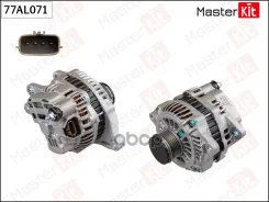 ��������� Mitsubishi ASX / Lancer / Outlander (14V 120A) 77AL071 MasterKit ���. 77AL071 77AL071 ����