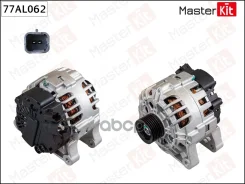 ��������� Citroen C4, Peugeot 207/307 1.4/1.6 (14V 90A) Masterkit MasterKit ���. 77AL062 77AL062 ����