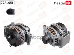 ��������� FORD Transit 2.2TDCi 13- (14V 150A) Masterkit MasterKit ���. 77AL051 77AL051 ����