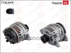 ��������� FIAT Ducato, Iveco Daily 06- (14V 140A) Masterkit ���. 77AL044 MasterKit ���. 77AL044 77AL044 ����