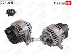 ��������� FIAT 500/Grande Punto 105A (14V 105A) Masterkit MasterKit ���. 77AL041 77AL041 ����