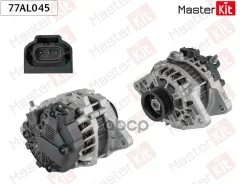 ��������� Hyundai Solaris 2011- (14V 90A) MasterKit ���. 77AL045 77AL045 ����