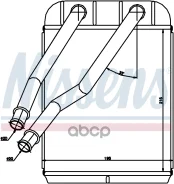 �������� ��������� Nissens ���. 73975 73975 ����