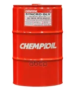 Chempioil Syncro